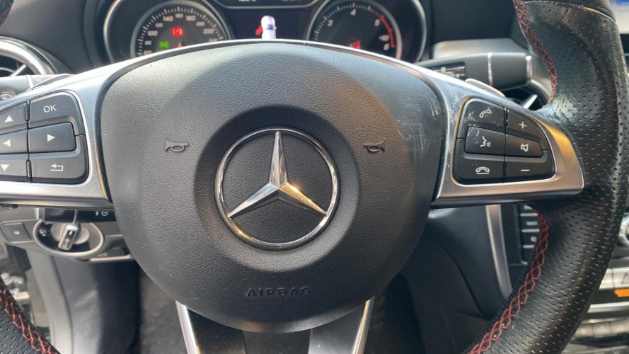 Image Air bag conducteur - MERCEDES CLASSE GLA 156