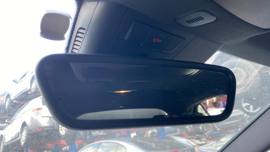 Image Retroviseur interieur - MERCEDES CLASSE GLA 156