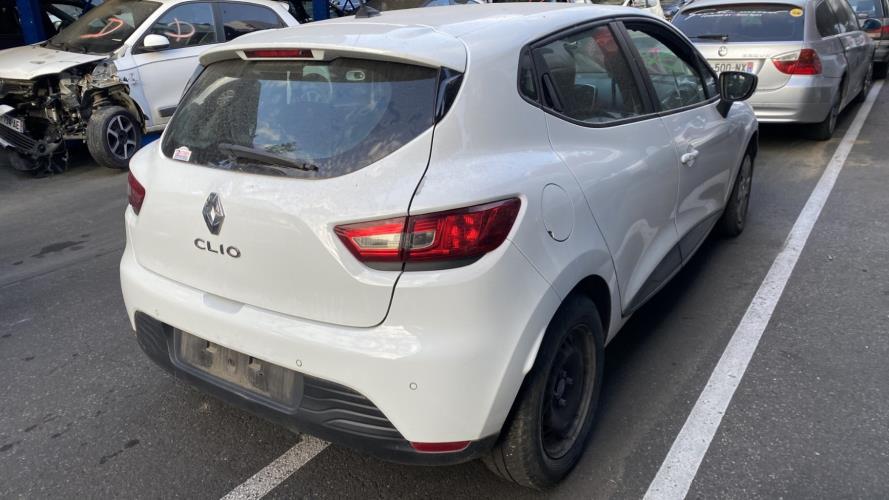 Image Feu arriere principal droit (feux) - RENAULT CLIO 4