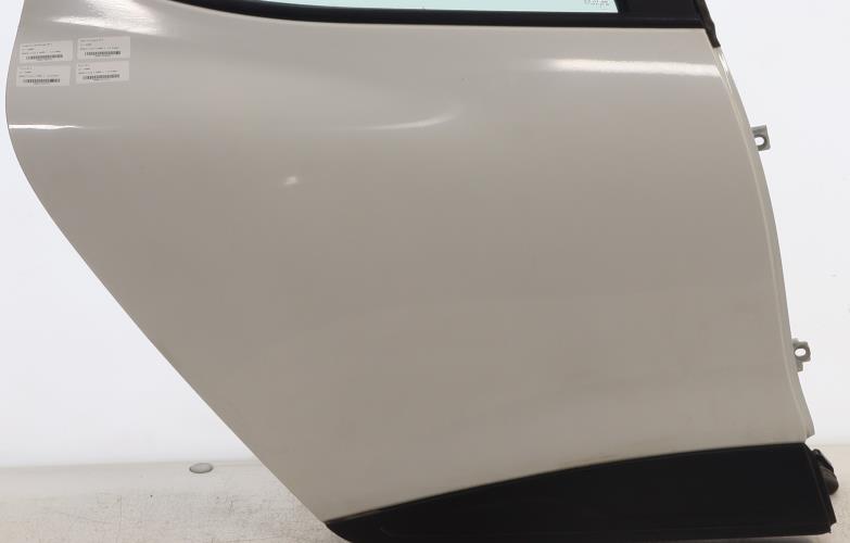Image Porte arriere droit - RENAULT CLIO 4
