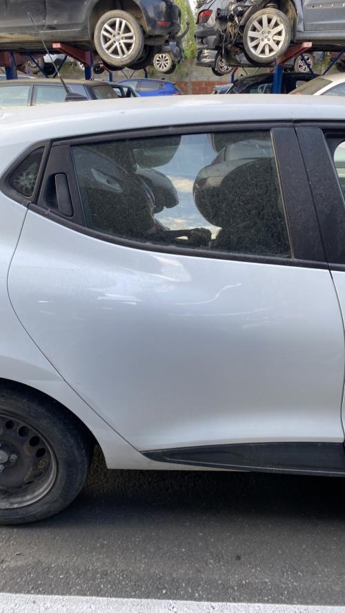 Image Porte arriere droit - RENAULT CLIO 4