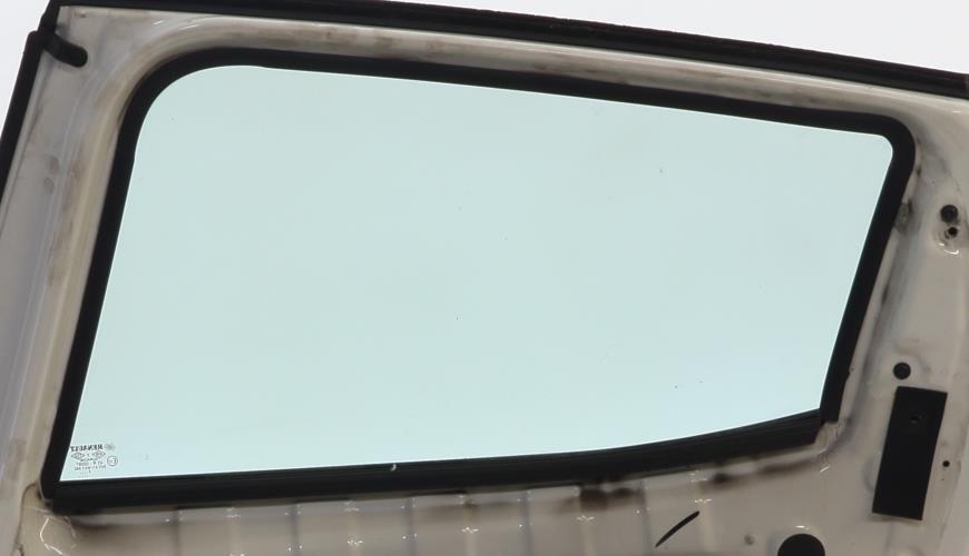 Image Porte arriere droit - RENAULT CLIO 4