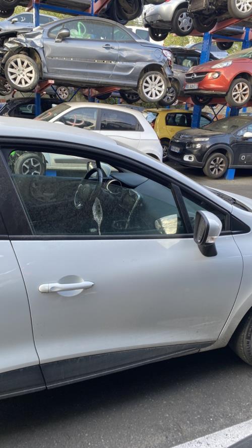Image Porte avant droit - RENAULT CLIO 4