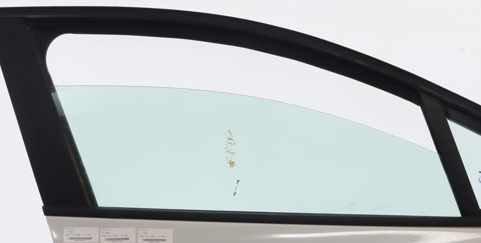 Image Porte avant droit - RENAULT CLIO 4