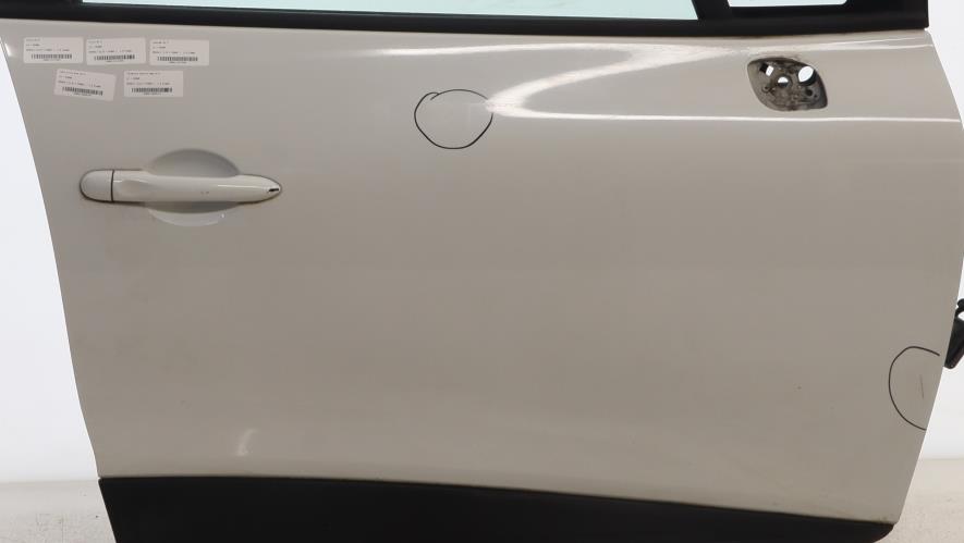 Image Porte avant droit - RENAULT CLIO 4