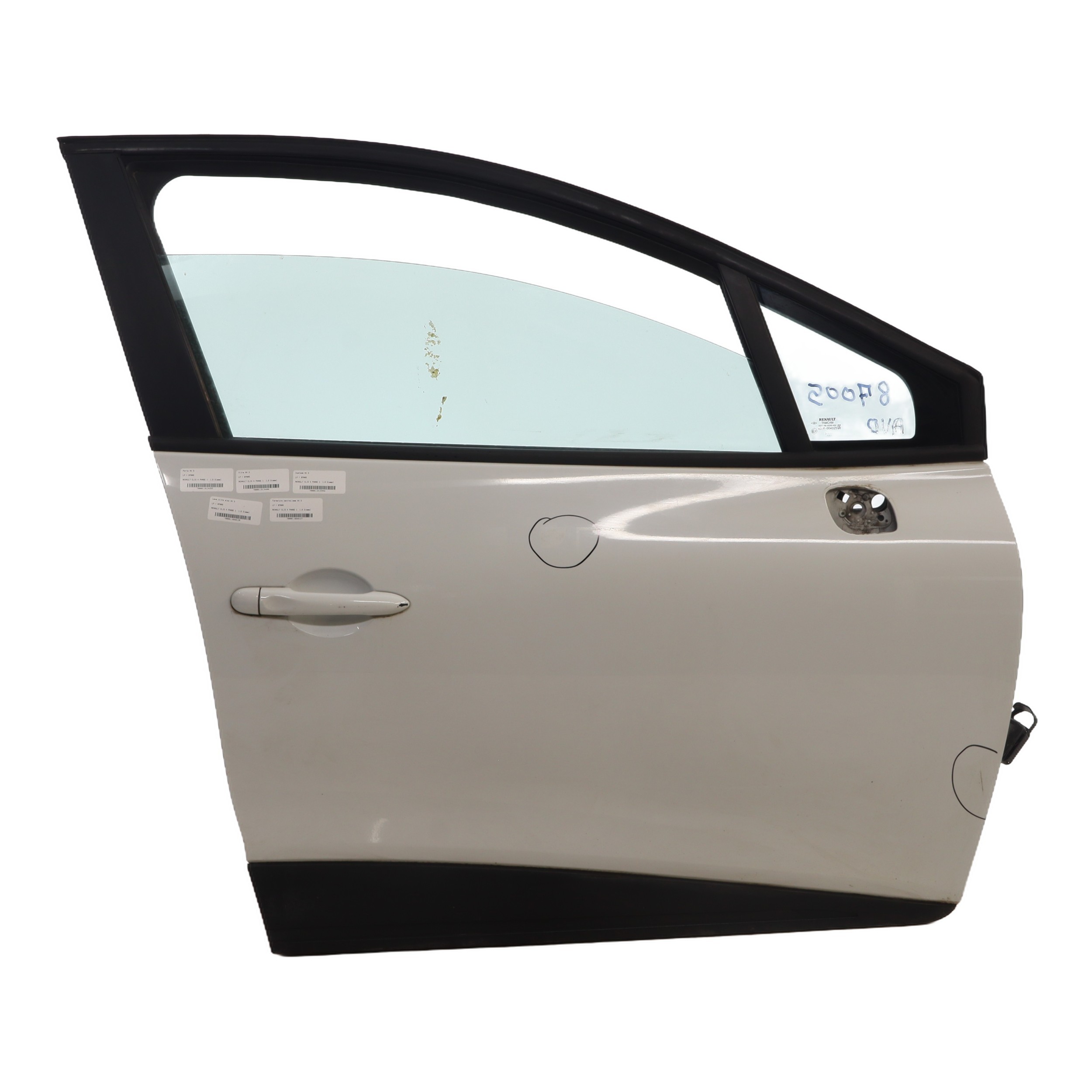 Pièce Auto