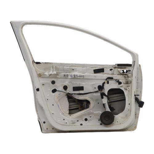 Image Porte avant gauche - RENAULT CLIO 4