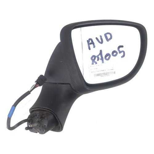 Image Retroviseur droit - RENAULT CLIO 4