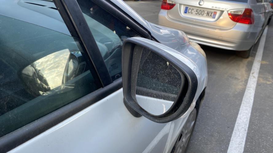 Image Retroviseur droit - RENAULT CLIO 4