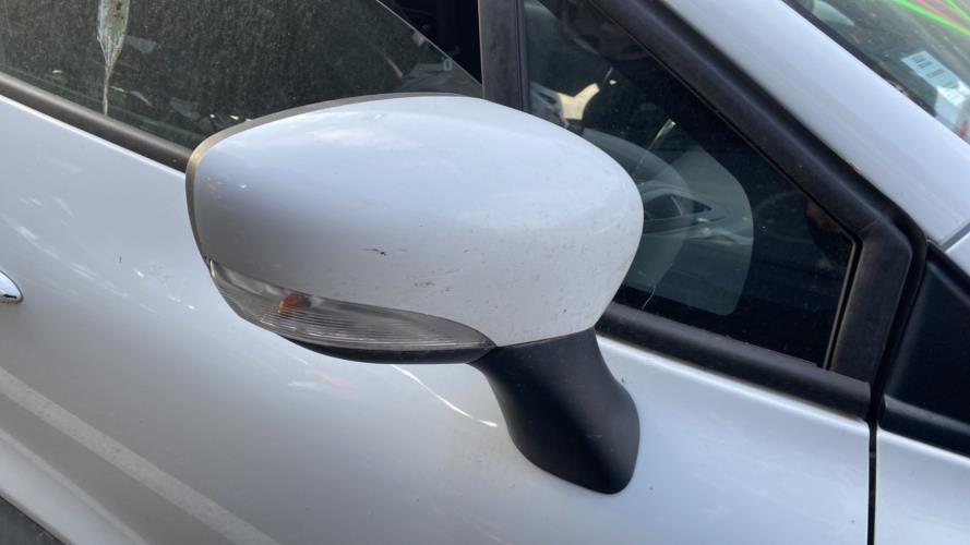 Image Retroviseur droit - RENAULT CLIO 4