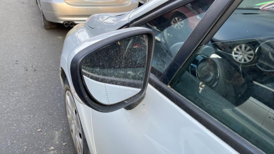 Image Retroviseur gauche - RENAULT CLIO 4