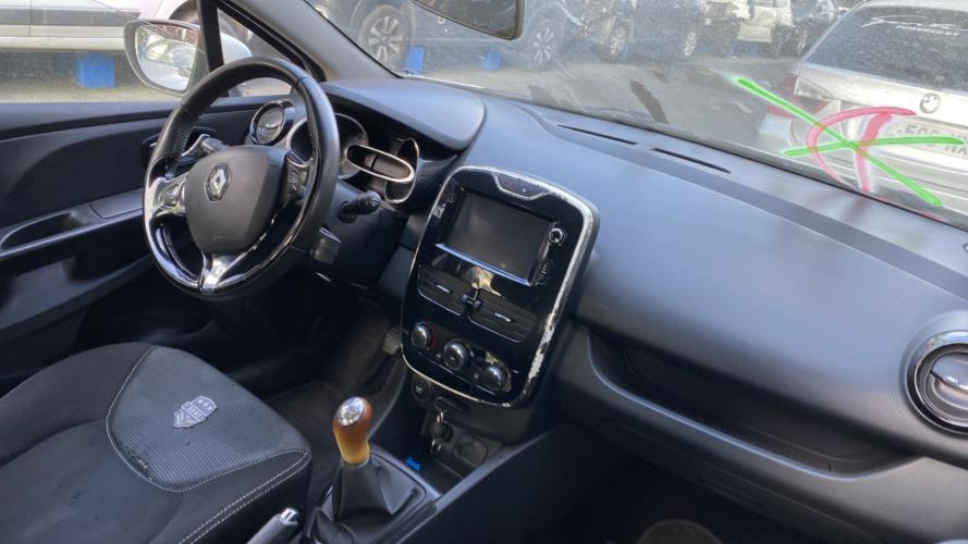 Image Air bag conducteur - RENAULT CLIO 4