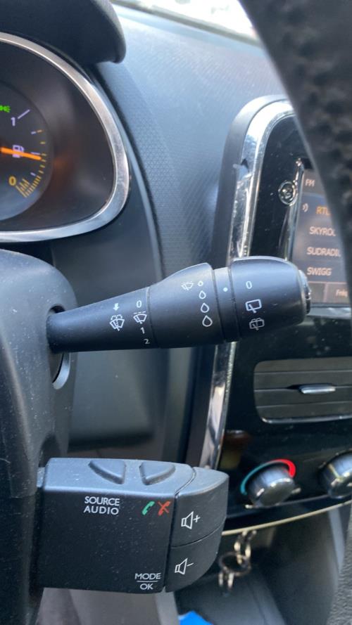 Image Com (Bloc Contacteur Tournant+Commodo Essuie Glace+Commodo Phare) - RENAULT CLIO 4