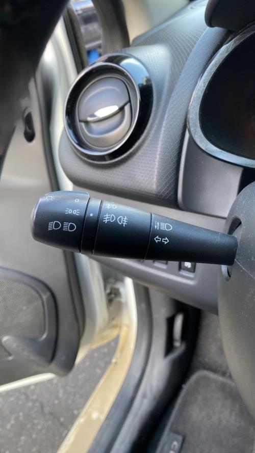 Image Com (Bloc Contacteur Tournant+Commodo Essuie Glace+Commodo Phare) - RENAULT CLIO 4