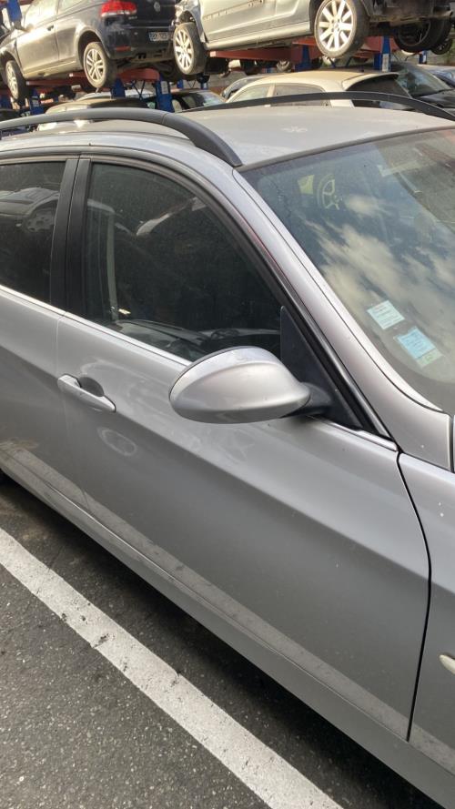 Image Porte avant droit - BMW SERIE 3 E91