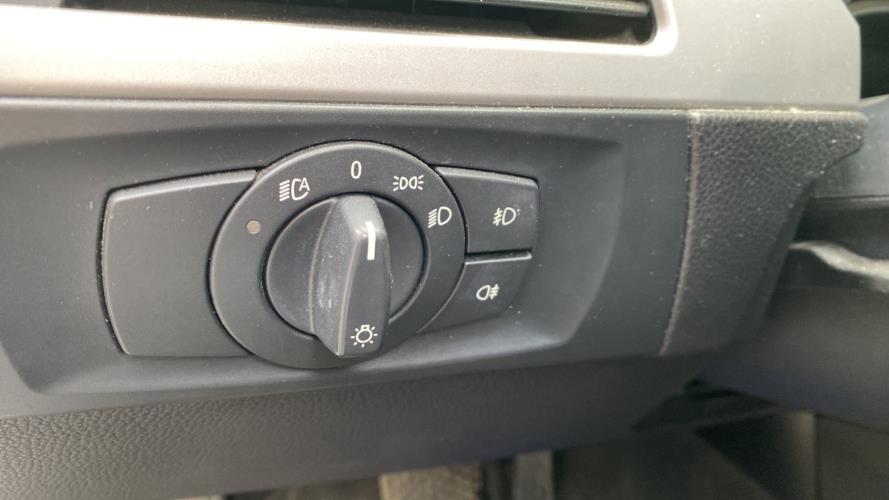 Image Commande de phare - BMW SERIE 3 E91