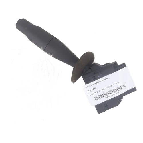 Image Commodo d'essuie glaces - CITROEN BERLINGO 1