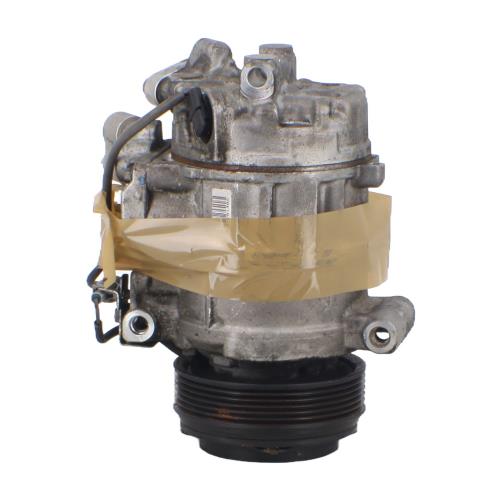 Image Compresseur clim - BMW SERIE 1 E88