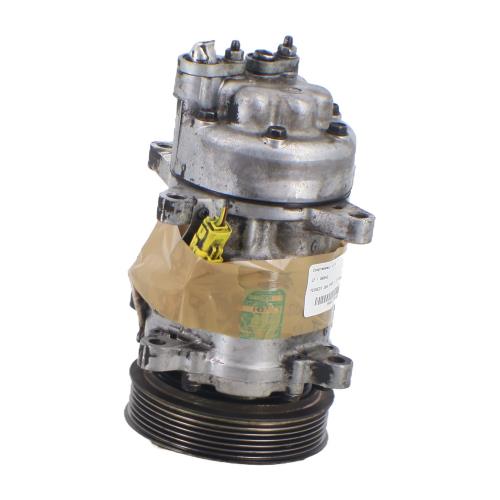 Image Compresseur clim - PEUGEOT 206