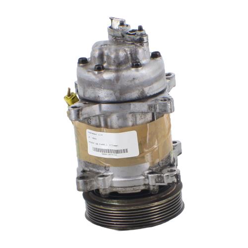 Image Compresseur clim - PEUGEOT 206