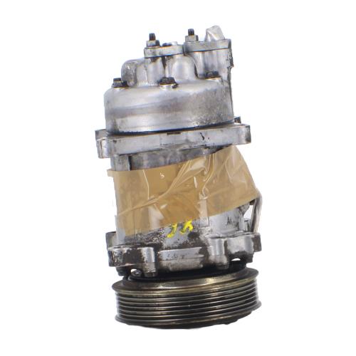 Image Compresseur clim - PEUGEOT 206