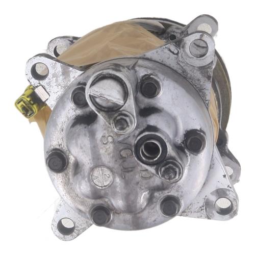 Image Compresseur clim - PEUGEOT 206