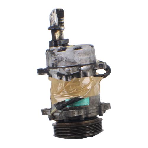 Image Compresseur clim - PEUGEOT 806