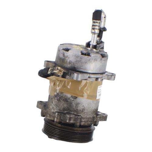 Image Compresseur clim - PEUGEOT 806