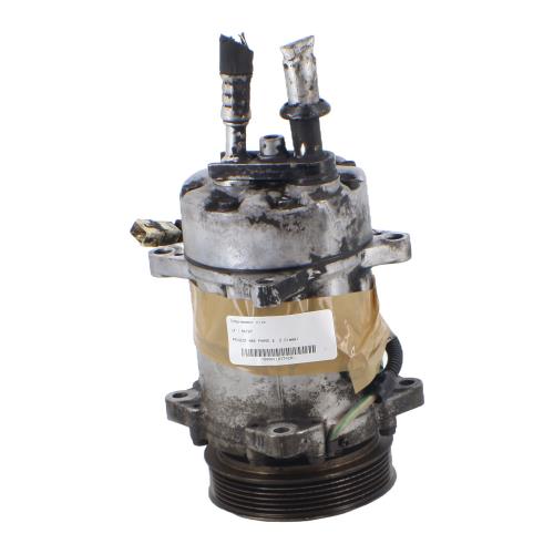 Image Compresseur clim - PEUGEOT 806