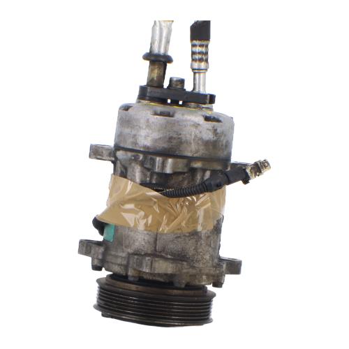 Image Compresseur clim - PEUGEOT 806