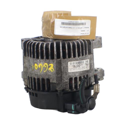 Image Alternateur - RENAULT CAPTUR 2