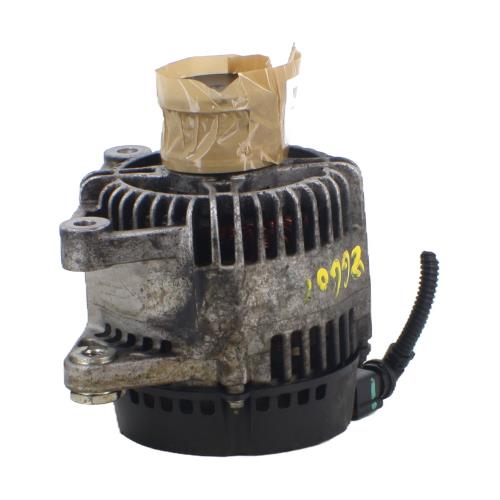 Image Alternateur - RENAULT CAPTUR 2