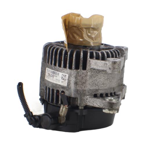 Image Alternateur - RENAULT CAPTUR 2