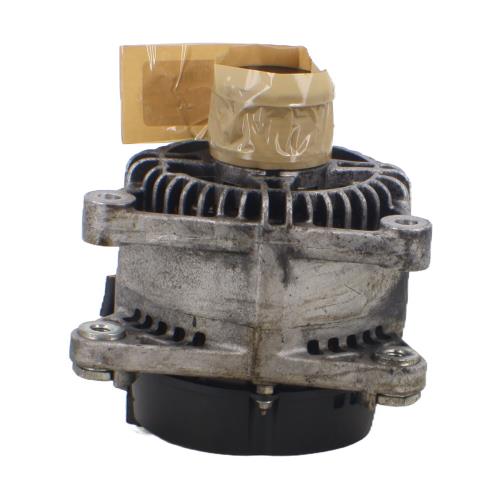 Image Alternateur - RENAULT CAPTUR 2