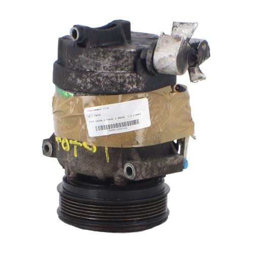 Image Compresseur clim - FIAT CROMA 2