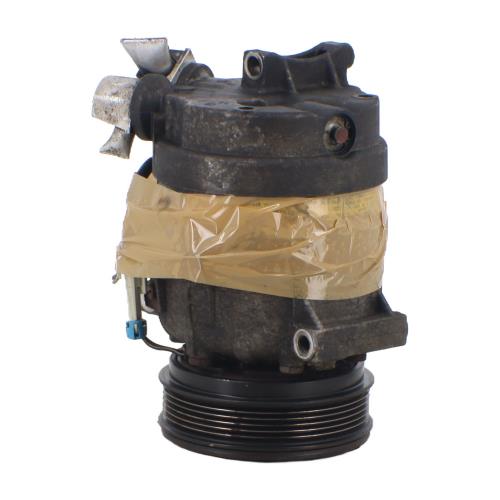 Image Compresseur clim - FIAT CROMA 2