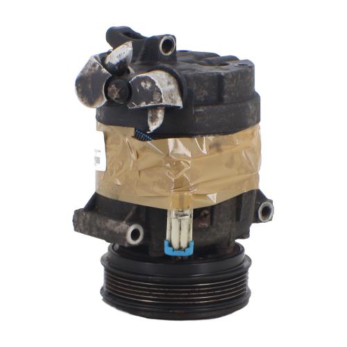 Image Compresseur clim - FIAT CROMA 2