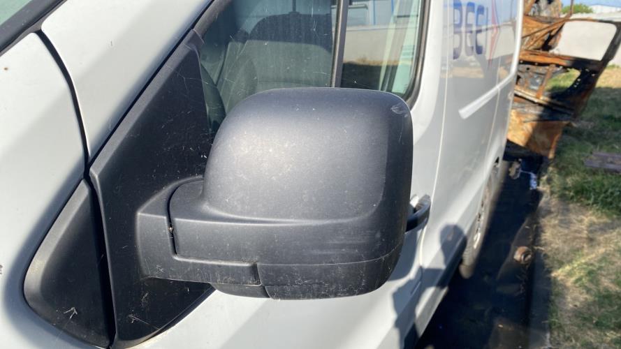 Image Retroviseur gauche - RENAULT TRAFIC 3 COURT