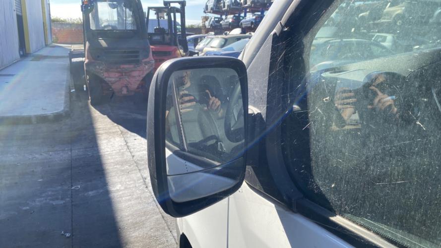 Image Retroviseur gauche - RENAULT TRAFIC 3 COURT