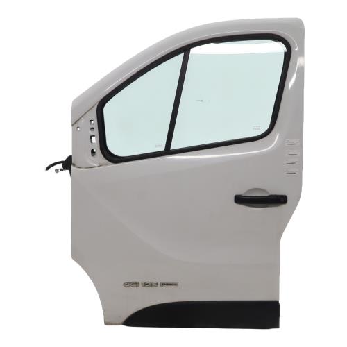 Image Vitre avant gauche - RENAULT TRAFIC 3 COURT