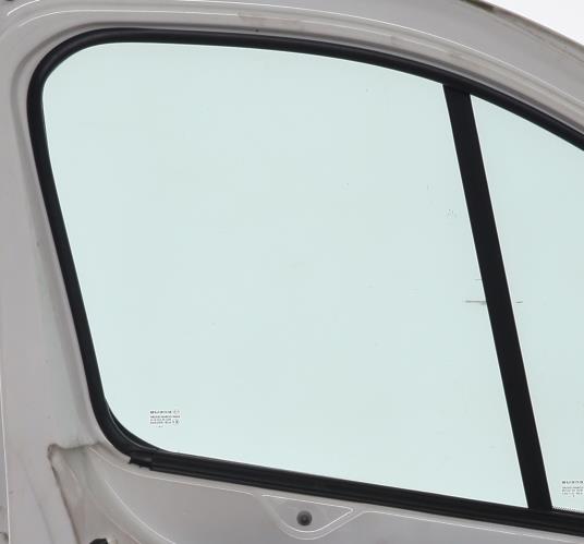 Image Vitre avant gauche - RENAULT TRAFIC 3 COURT