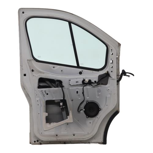 Image Vitre avant gauche - RENAULT TRAFIC 3 COURT