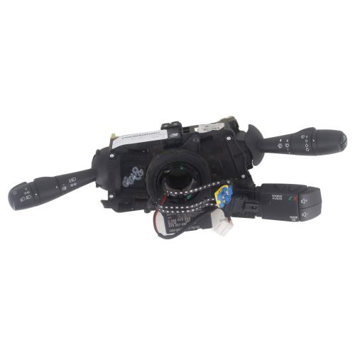 Image Com (Bloc Contacteur Tournant+Commodo Essuie Glace+Commodo Phare) - RENAULT TRAFIC 3 COURT