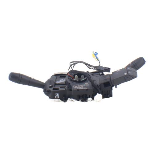 Image Com (Bloc Contacteur Tournant+Commodo Essuie Glace+Commodo Phare) - RENAULT TRAFIC 3 COURT