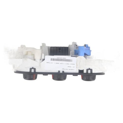 Image Commande chauffage - RENAULT TRAFIC 3 COURT