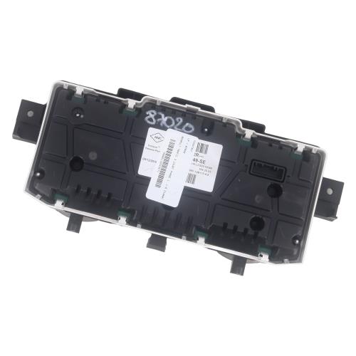 Image Compteur - RENAULT TRAFIC 3 COURT