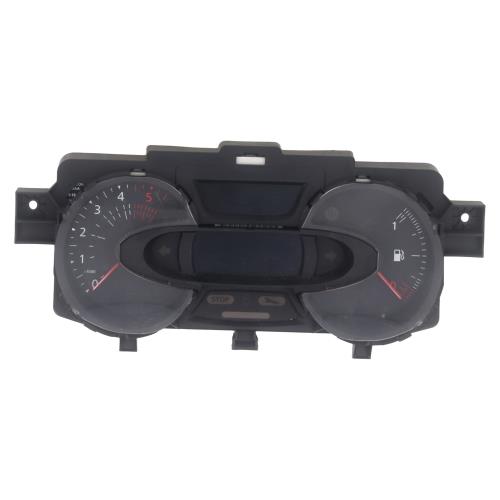 Image Compteur - RENAULT TRAFIC 3 COURT