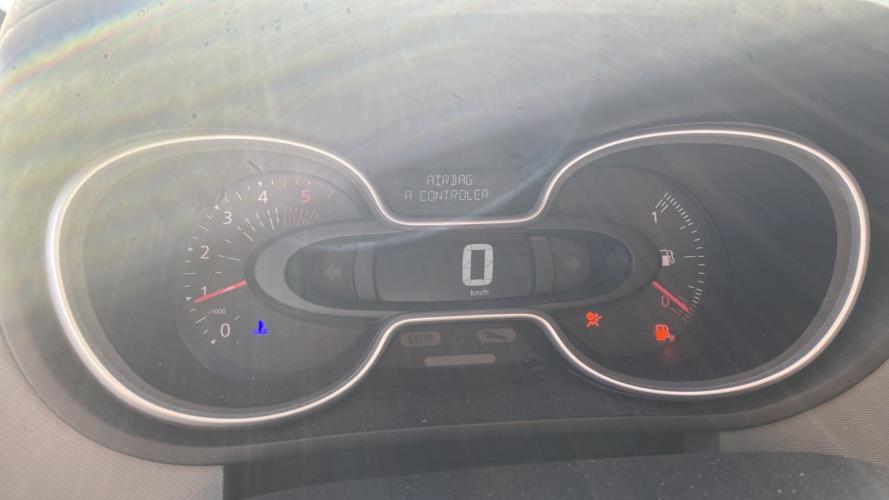 Image Compteur - RENAULT TRAFIC 3 COURT