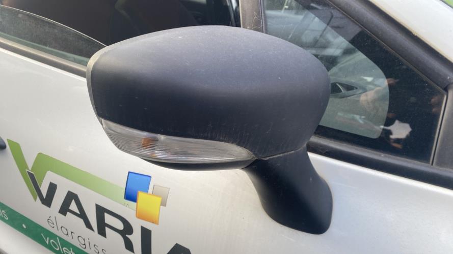 Image Retroviseur droit - RENAULT CLIO 4
