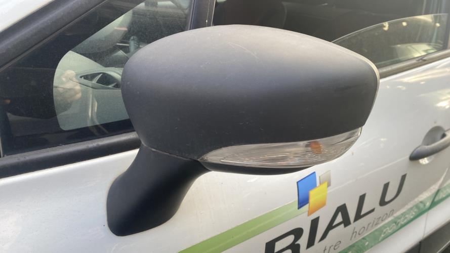Image Retroviseur gauche - RENAULT CLIO 4